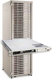 DL360 G1 product photo