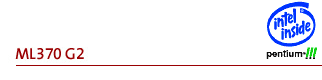 ProLiant ML370 G2